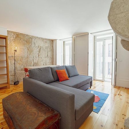 Cozy Almada By Hosty Apartment Porto Exterior photo