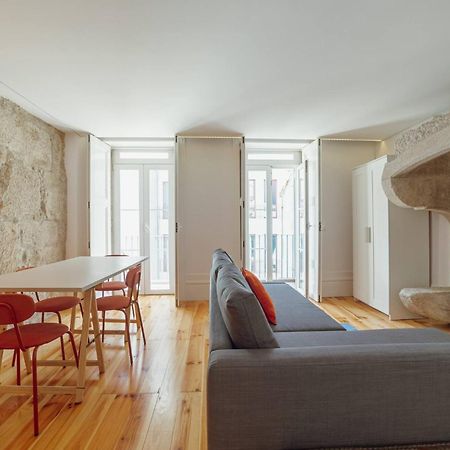 Cozy Almada By Hosty Apartment Porto Exterior photo