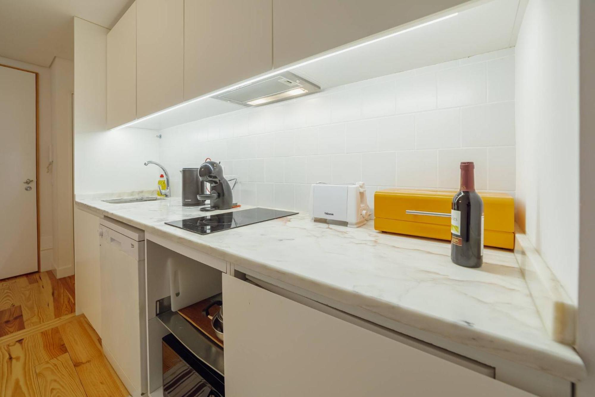 Cozy Almada By Hosty Apartment Porto Exterior photo