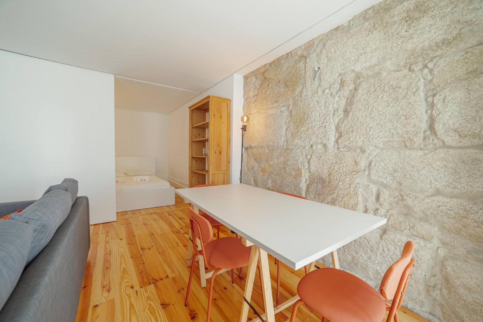 Cozy Almada By Hosty Apartment Porto Exterior photo