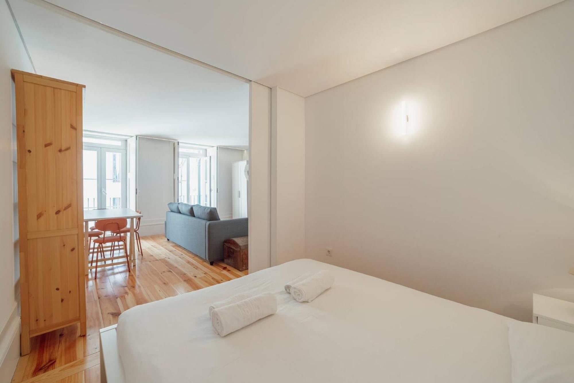 Cozy Almada By Hosty Apartment Porto Exterior photo