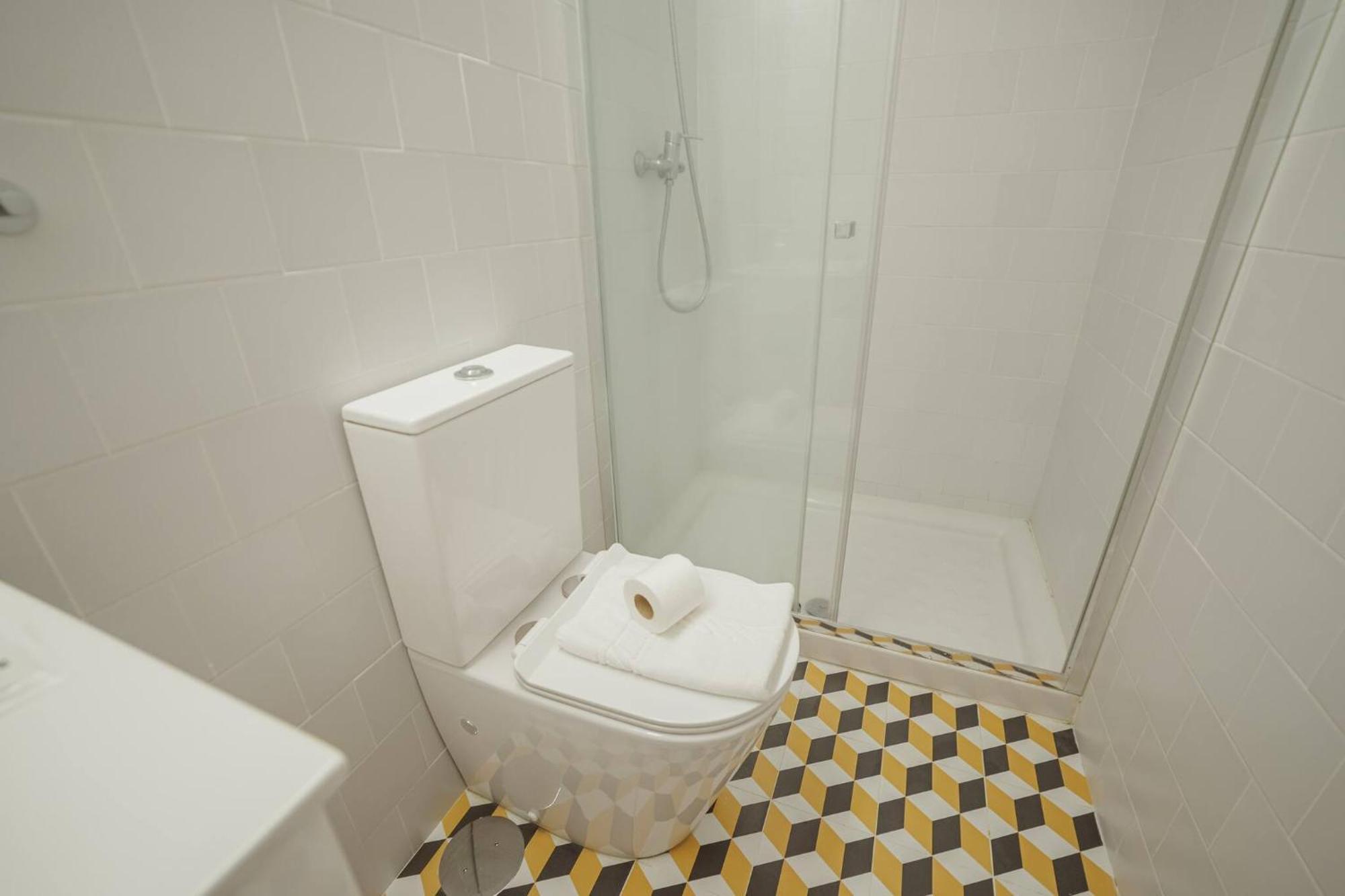 Cozy Almada By Hosty Apartment Porto Exterior photo