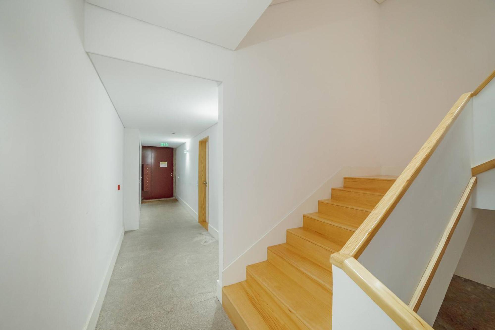 Cozy Almada By Hosty Apartment Porto Exterior photo