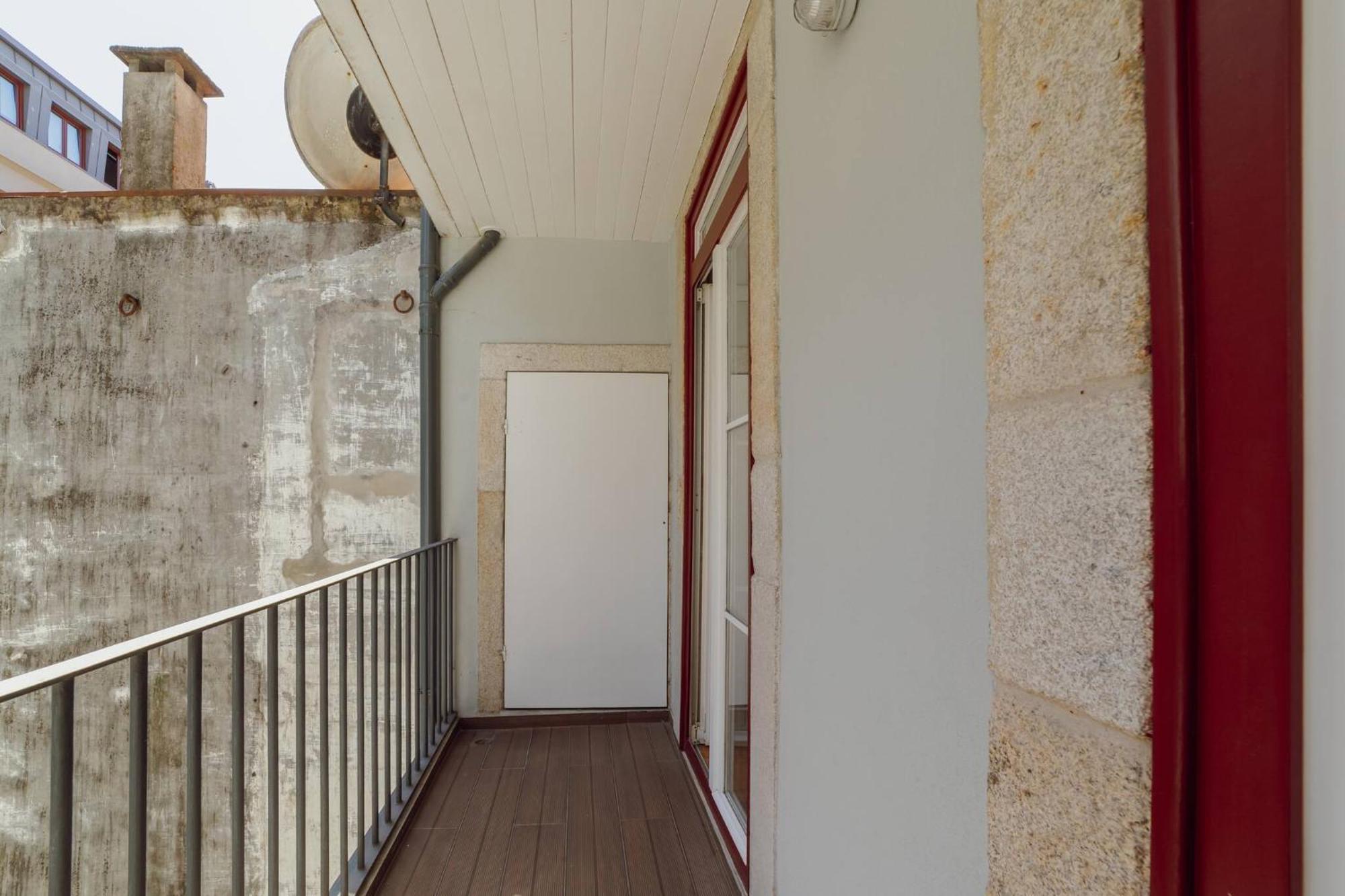 Cozy Almada By Hosty Apartment Porto Exterior photo
