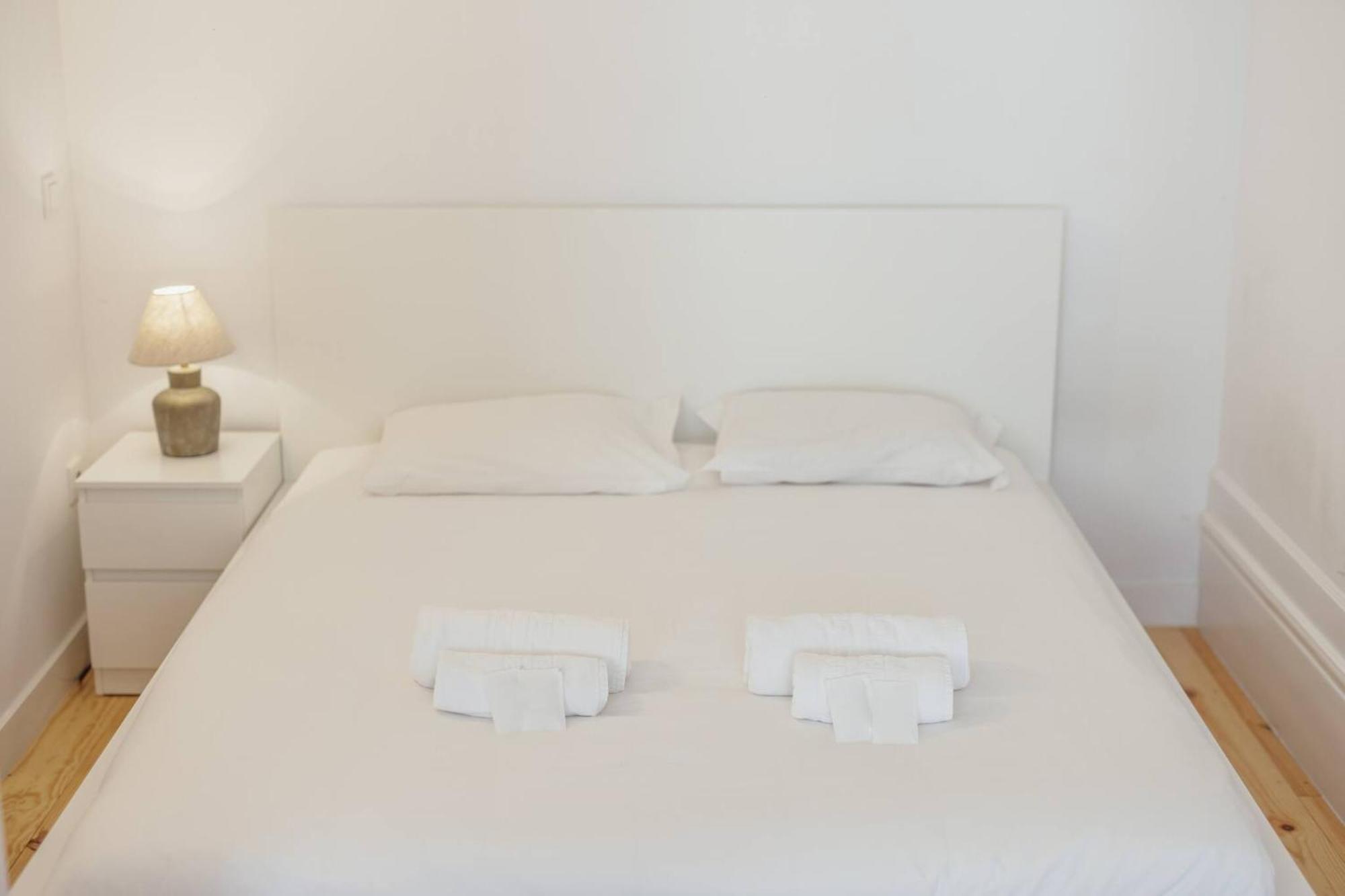 Cozy Almada By Hosty Apartment Porto Exterior photo