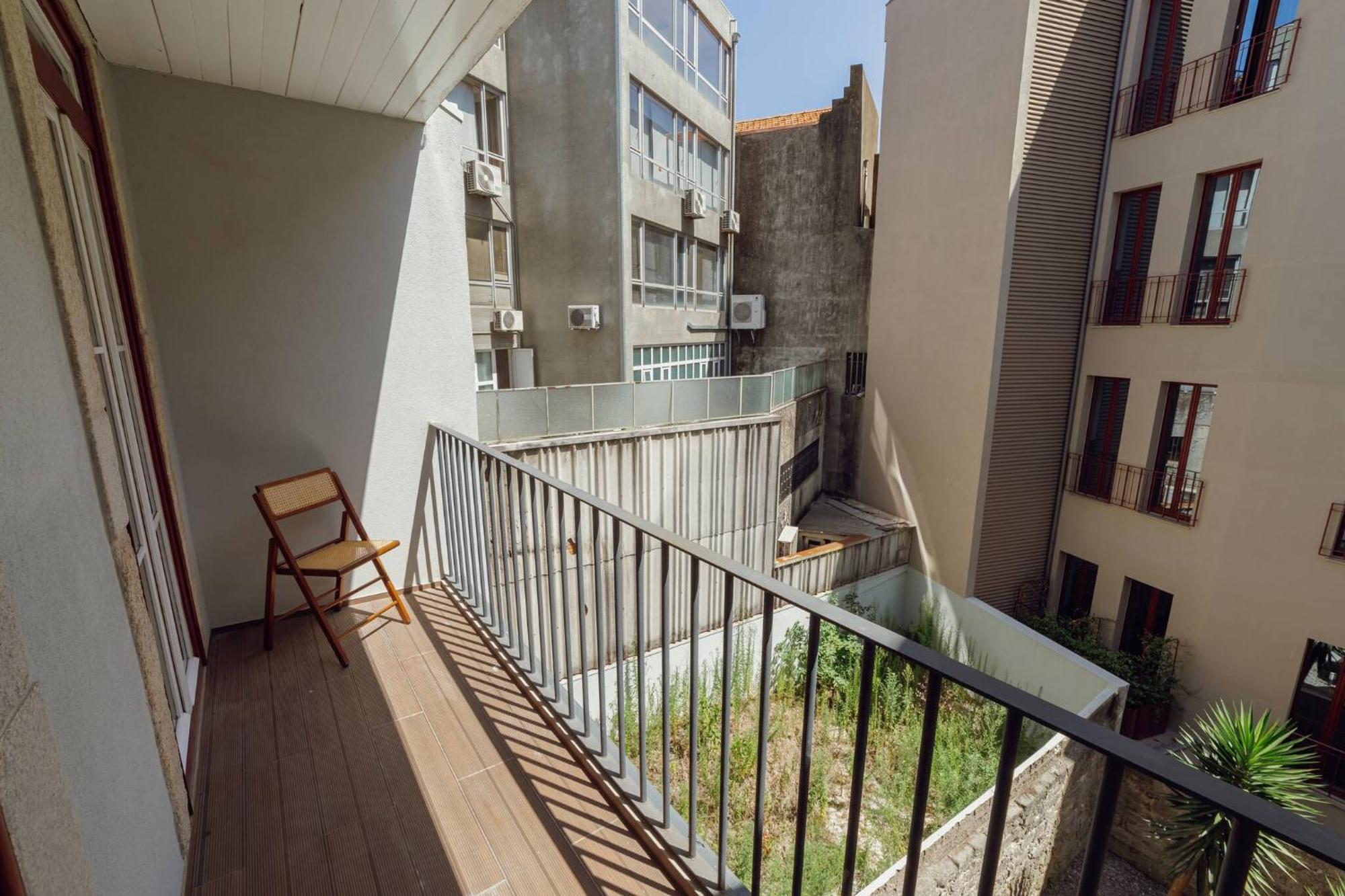 Cozy Almada By Hosty Apartment Porto Exterior photo
