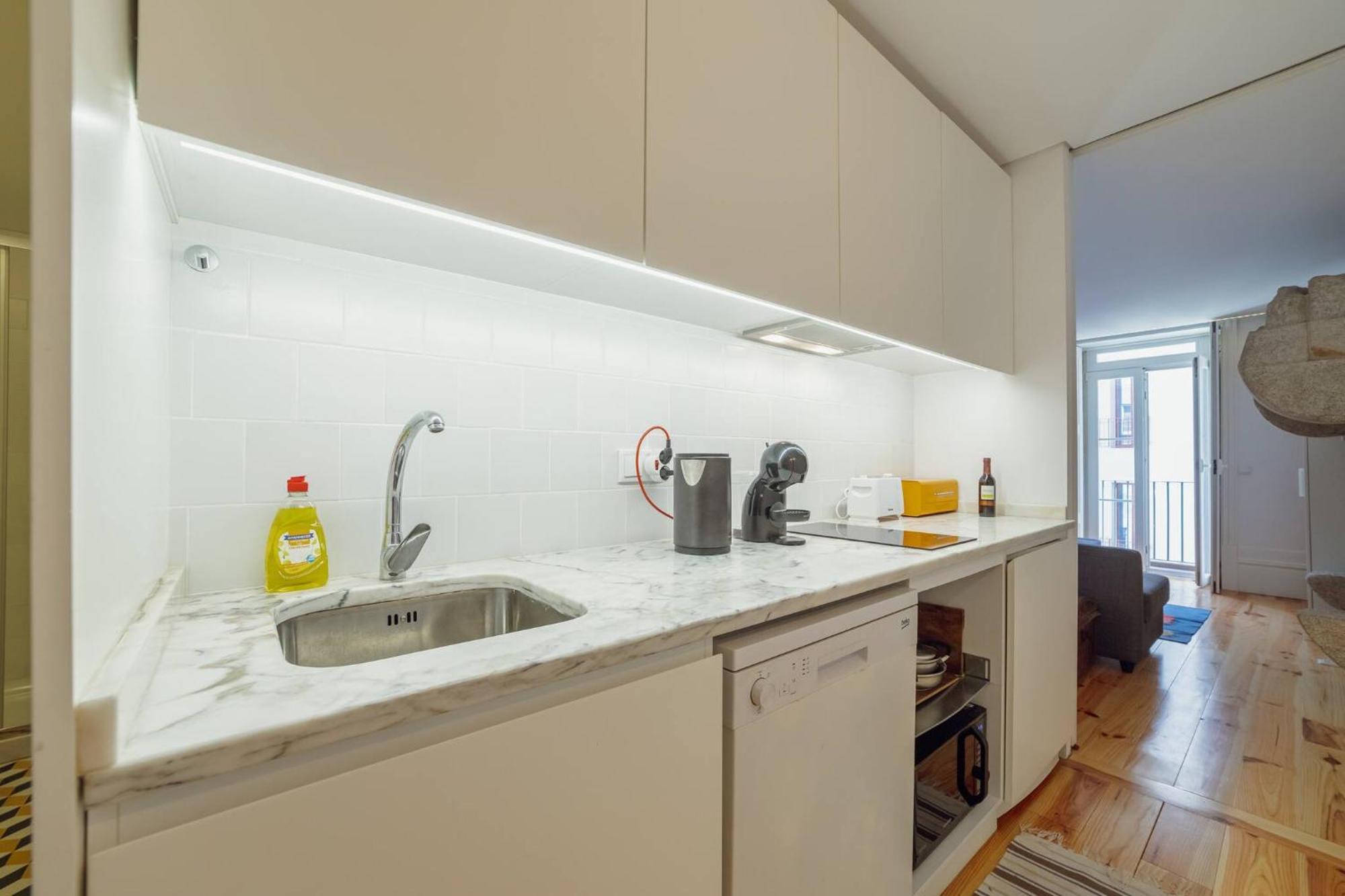 Cozy Almada By Hosty Apartment Porto Exterior photo